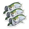 Tarpon Stickers