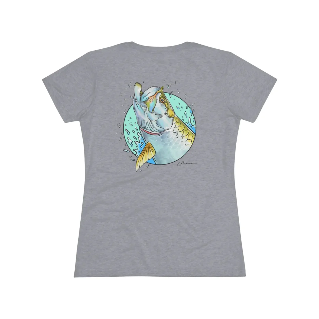Women's Tarpon Titan T-Shirt