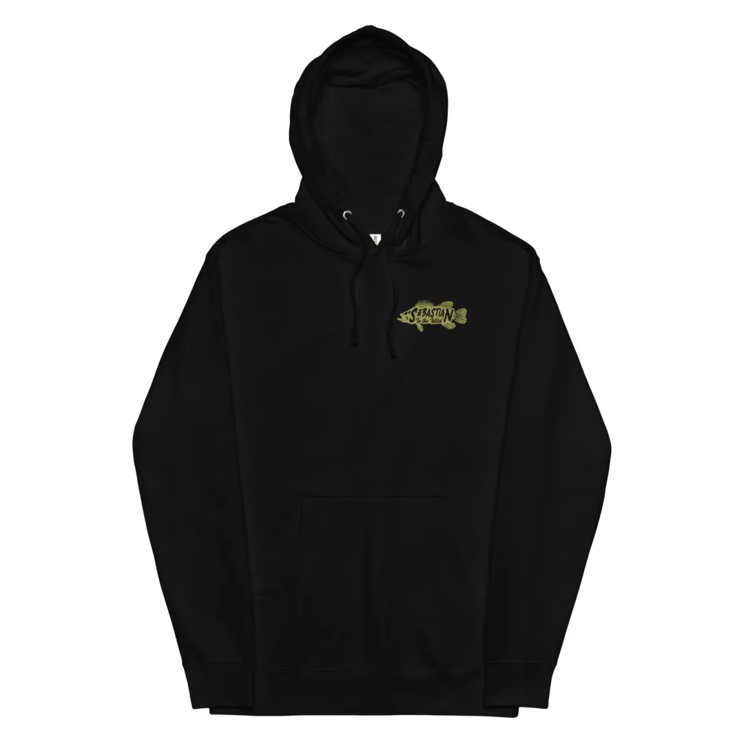 Way of Life Hoodie