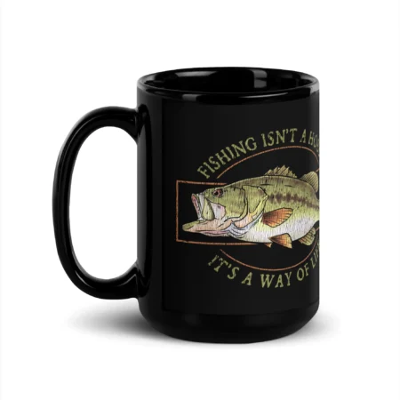 Way of Life Coffee Mug