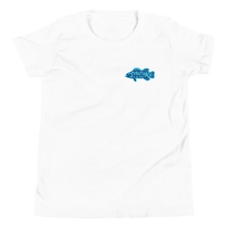 Blackfin Tuna Cotton Tee